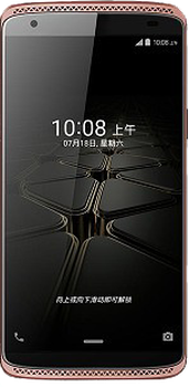 ZTE Axon Mini