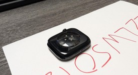 Mint
													Apple Watch Series 11 46mm - Jet Black, A3333 - GPS, Aluminum, photo 5 of 9