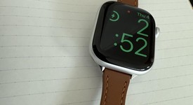 Good
													Apple Watch Series 10 42mm - Unlocked, Silver, A3001 - Cellular, Aluminum, photo 6 of 6