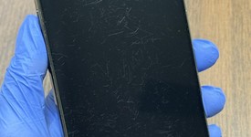 Fair
													Apple iPhone 16 Pro Max - Unlocked, Black, 256 GB, A3084, photo 3 of 9