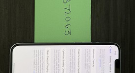 Mint
													Apple iPhone 14 - US Cellular, Purple, 128 GB, A2649, photo 1 of 7