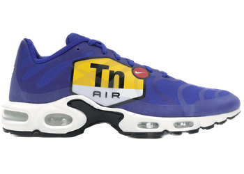 Nike Air Max Plus NS GPX Hyper Blue for sale