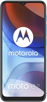 Moto E7i Power for sale