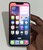Good Apple iPhone 13 - Unlocked, Pink, 128 GB, A2482