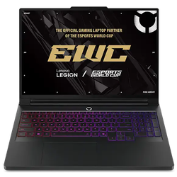 Legion Pro 7i Gen 10 16" for sale