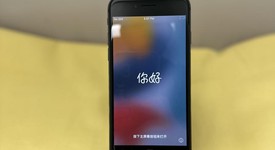 Mint
													Apple iPhone 8 - Unlocked, Gray, 64 GB, A1905, GSM, photo 6 of 6