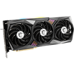 MSI GeForce RTX 3070 - RTX-3070-GAMING-Z-TRIO-8G-LHR, Gaming Z Trio