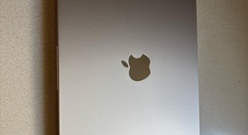 Mint
													MacBook Air 2025 (M4) - 13" - Apple M4, Starlight, 256 GB, 16 GB, photo 5 of 10