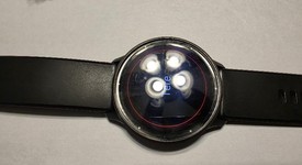 Good
													Garmin Venu 3 - Black, photo 2 of 6