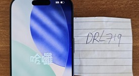 Mint
													Apple iPhone 17 Pro - Unlocked, Deep Blue, 256 GB, A3256, photo 1 of 7