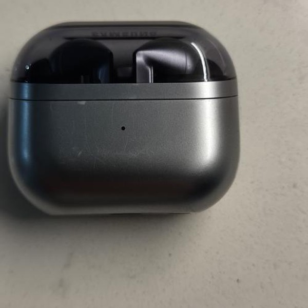 Samsung Galaxy Buds3 Pro - Silver