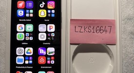 Mint
													Apple iPhone 15 Pro Max - Unlocked, Natural, 256 GB, A2849, photo 2 of 8