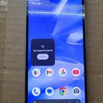 Good Google Pixel 9a - Unlocked, 128 GB, Iris, 8 GB