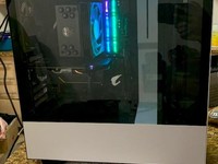 Custom Gaming PC