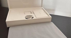 Mint
													MacBook Air 2025 (M4) - 13" - Apple M4, Midnight, 256 GB, 16 GB, photo 4 of 5