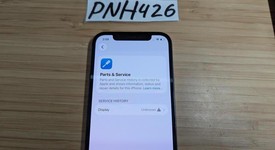 Good
													Apple iPhone 12 - Unlocked, Black, 128 GB, A2172, photo 3 of 15