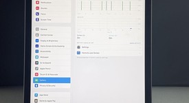 Good
													Apple iPad Pro 12.9" 1st Gen 2015 - Wi-Fi, Gray, 128 GB, A1584, 1st Gen 2015, photo 3 of 10