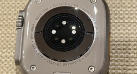 Mint
													Apple Watch Ultra 2 49mm - Unlocked, Natural, A2986, photo 3 of 10