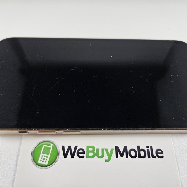 Apple iPhone 14 Pro - Verizon, 128 GB, Gold, A2650