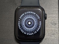 Apple Watch SE 2nd Gen 44mm