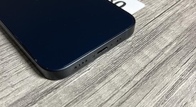 Good
													Apple iPhone 13 Mini - Unlocked, Midnight, 256 GB, A2481, photo 4 of 6