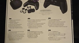 New
													PDP Victrix Pro BFG Wireless Gaming Controller, photo 2 of 4