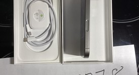 Good
													Apple iPhone 16 Pro Max - Unlocked, Natural, 256 GB, A3084, photo 4 of 9
