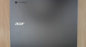 Good
													Acer Chromebook Spin 713 - I5, Gray, 256 GB, 8 GB, photo 3 of 7