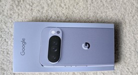 New
													Google Pixel 10 Pro XL - Unlocked, Moonstone, 256 GB, GUL82, photo 4 of 4