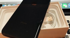 Mint
													Apple iPhone Xr - Sprint, Black, 64 GB, A1984, photo 5 of 7