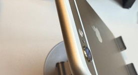 Good
													Apple iPhone 6S - Unlocked, Gold, 32 GB, A1688, photo 5 of 7