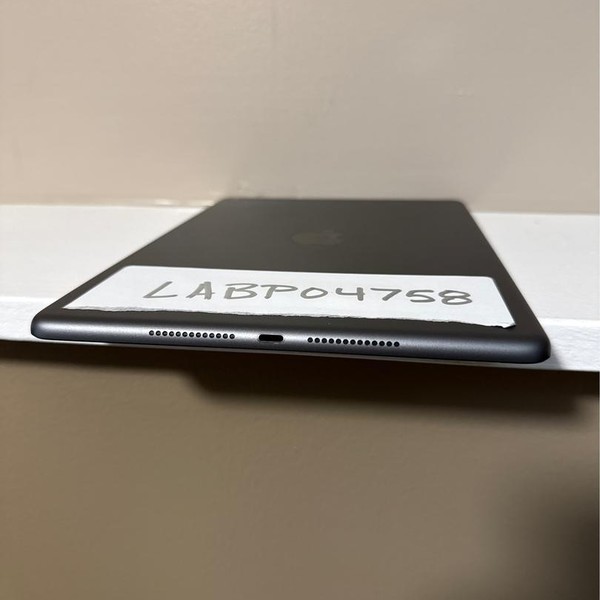 Apple iPad 8th Gen - Wi-Fi, 128 GB, Gray, A2270