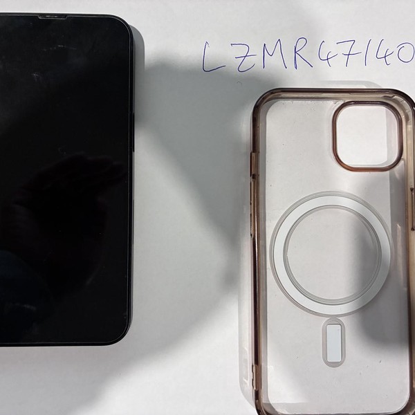 Apple iPhone 13 - Unlocked, 128 GB, Midnight, A2482