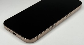 Good
													Apple iPhone 16 Pro - Boost, Desert, 128 GB, A3083, photo 3 of 7