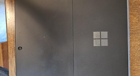 Good
													Microsoft Surface Pro 7 - I5, Black, 256 GB, 8 GB, photo 4 of 8