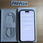 Mint Apple iPhone 16 - T-Mobile, 128 GB, Black, A3081