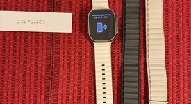 Good
													Apple Watch Ultra 2 49mm - Unlocked, Natural, A2986, photo 2 of 11
