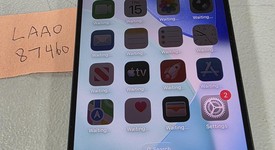 Good
													Apple iPhone 15 Pro - Unlocked, Black, 128 GB, A2848, photo 1 of 8