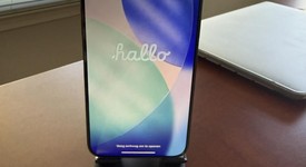 Mint
													Apple iPhone 15 Pro Max - Unlocked, Black, 256 GB, A2849, photo 1 of 22