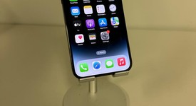 Good
													Apple iPhone 14 Pro Max - Spectrum, Black, 128 GB, A2651, photo 3 of 5