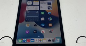 Good
													Apple iPad Air 2 - Wi-Fi, Gray, 32 GB, photo 1 of 9