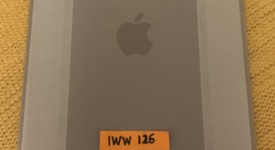 Mint
													Apple iPad 9th Gen - Wi-Fi, Gray, 64 GB, A2602, photo 2 of 3