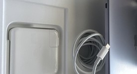Mint
													MacBook Pro 2022 - 13" - Apple M2, Silver, 256 GB, 8 GB, photo 5 of 7