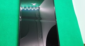 Mint
													Samsung Galaxy Z Flip3 5G - Unlocked, Green, 128 GB, 8 GB, SM-F711U1, photo 2 of 3