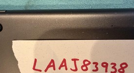 Fair
													Apple iPad 7th Gen - Wi-Fi, Gray, 32 GB, A2197, photo 4 of 4