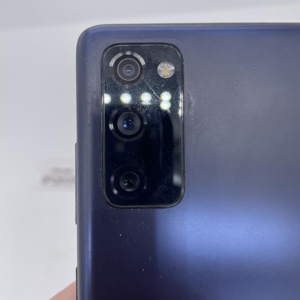 Samsung Galaxy S20 FE 5G - Verizon, 128 GB, Cloud Navy, 6 GB, SM-G781V