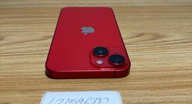 Mint
													Apple iPhone 14 - Unlocked, Red, 128 GB, A2649, photo 4 of 6