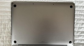 Good
													MacBook Pro 2019 - 16" - I9, Gray, 1 TB, 64 GB, photo 3 of 14