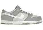  Nike Dunk Low Two-Toned Grey (PS)