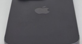 Good
													Apple iPhone 14 Pro - T-Mobile, Purple, 128 GB, A2650, photo 4 of 7